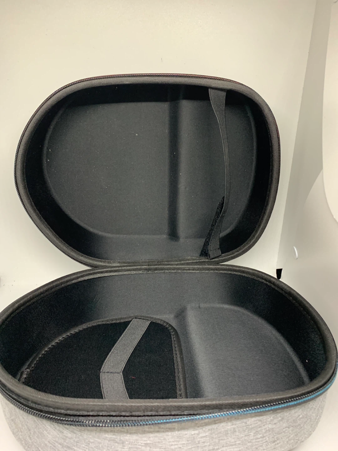 Grey Carrying Case meta oculus 3, oculus 2 - photo 3