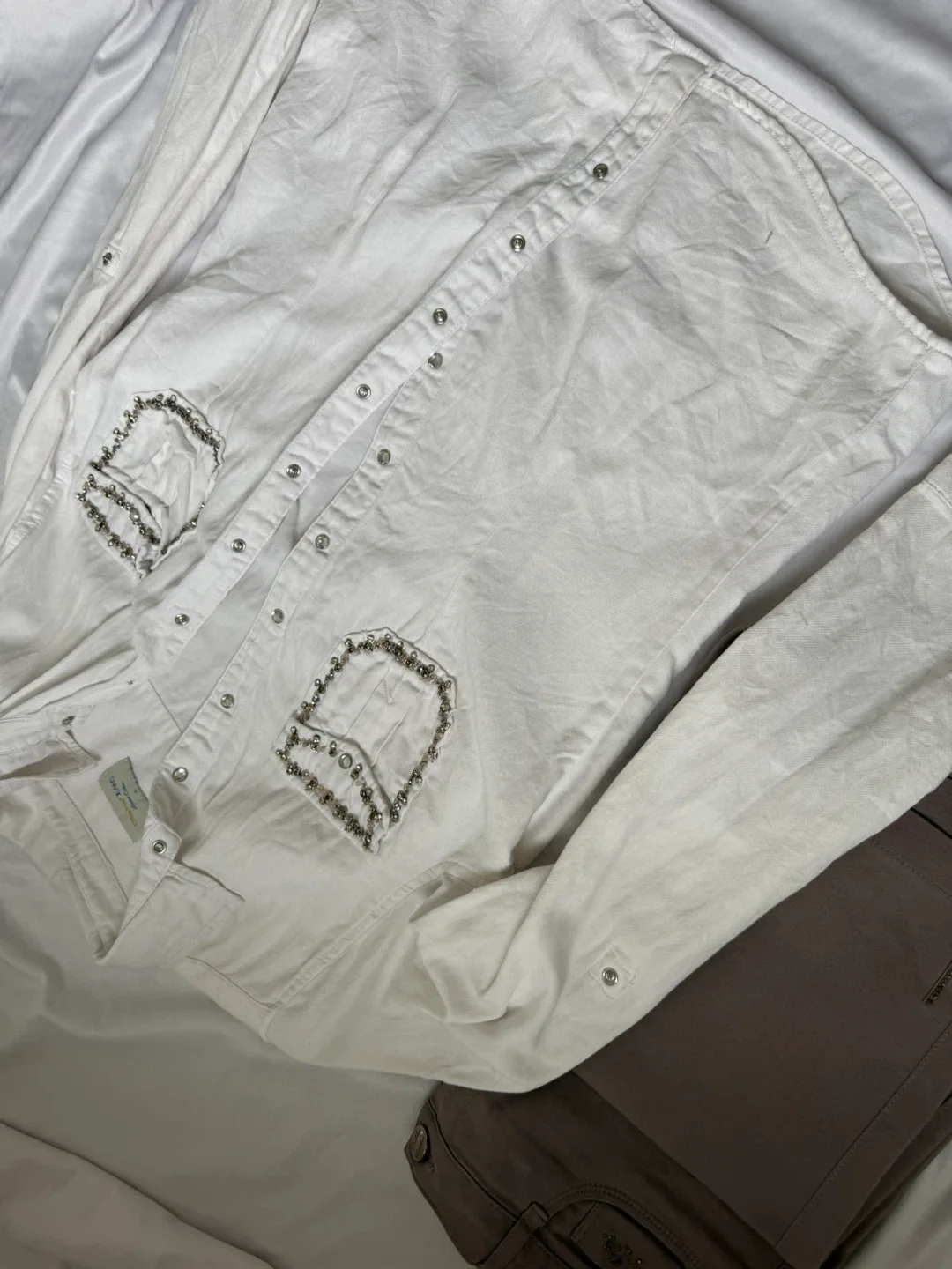 Assorted Women's Blouses & Shirts image indicator(3)