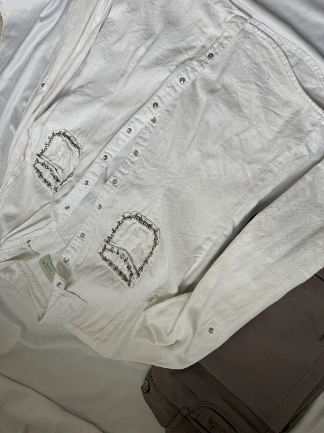 Assorted Women's Blouses & Shirts image indicator(4)