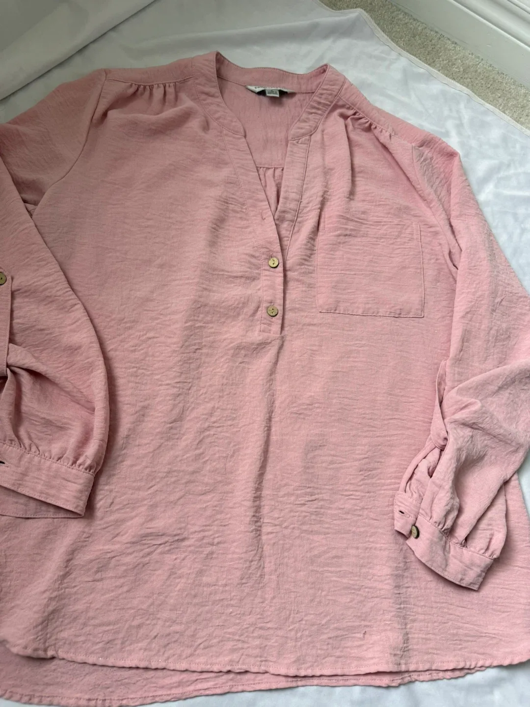 Assorted Women's Blouses & Shirts image indicator(5)