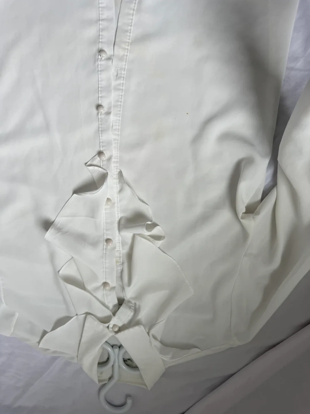 Assorted Women's Blouses & Shirts image indicator(7)