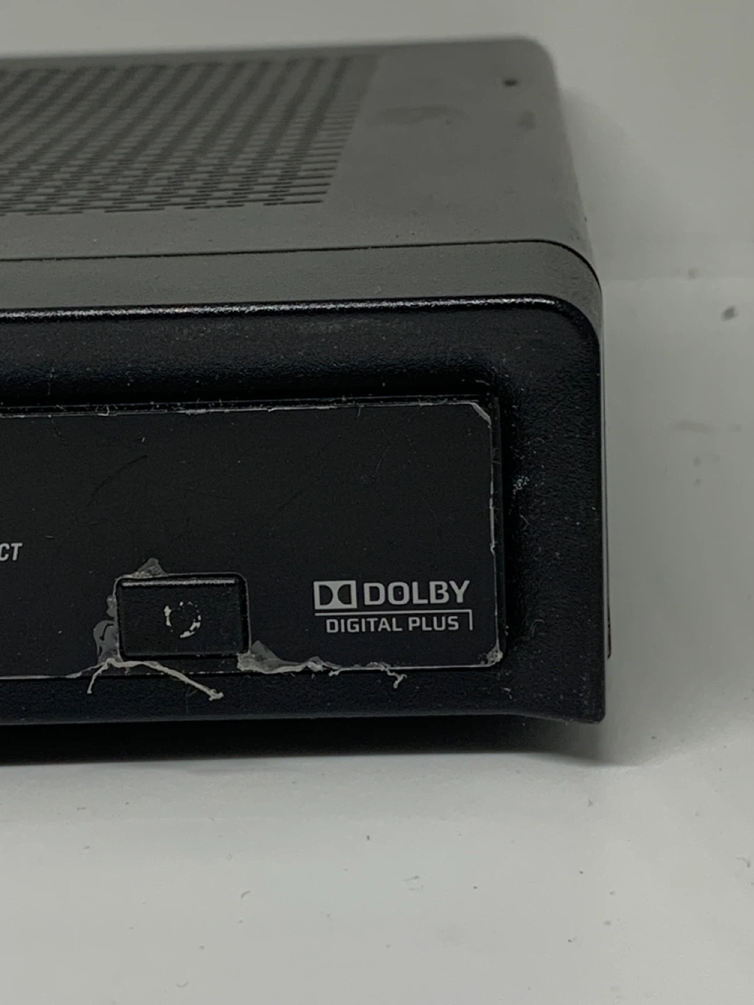 Motorola Shaw Direct HDPVR 630 - photo 2