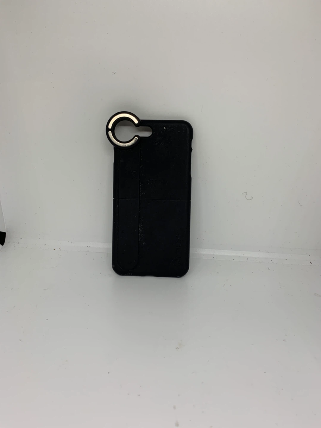 Black Phone Case - photo 2
