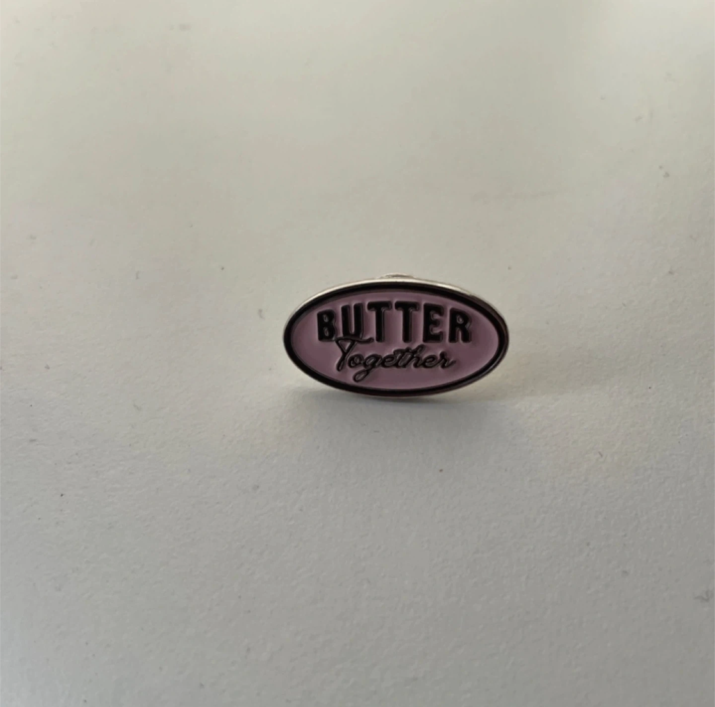 Butter together pin🥕
