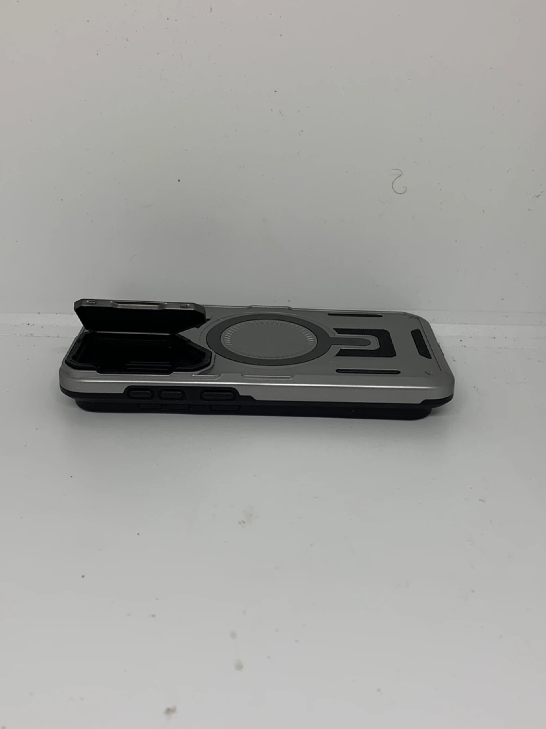 AURI Magnetic Case for Samsung