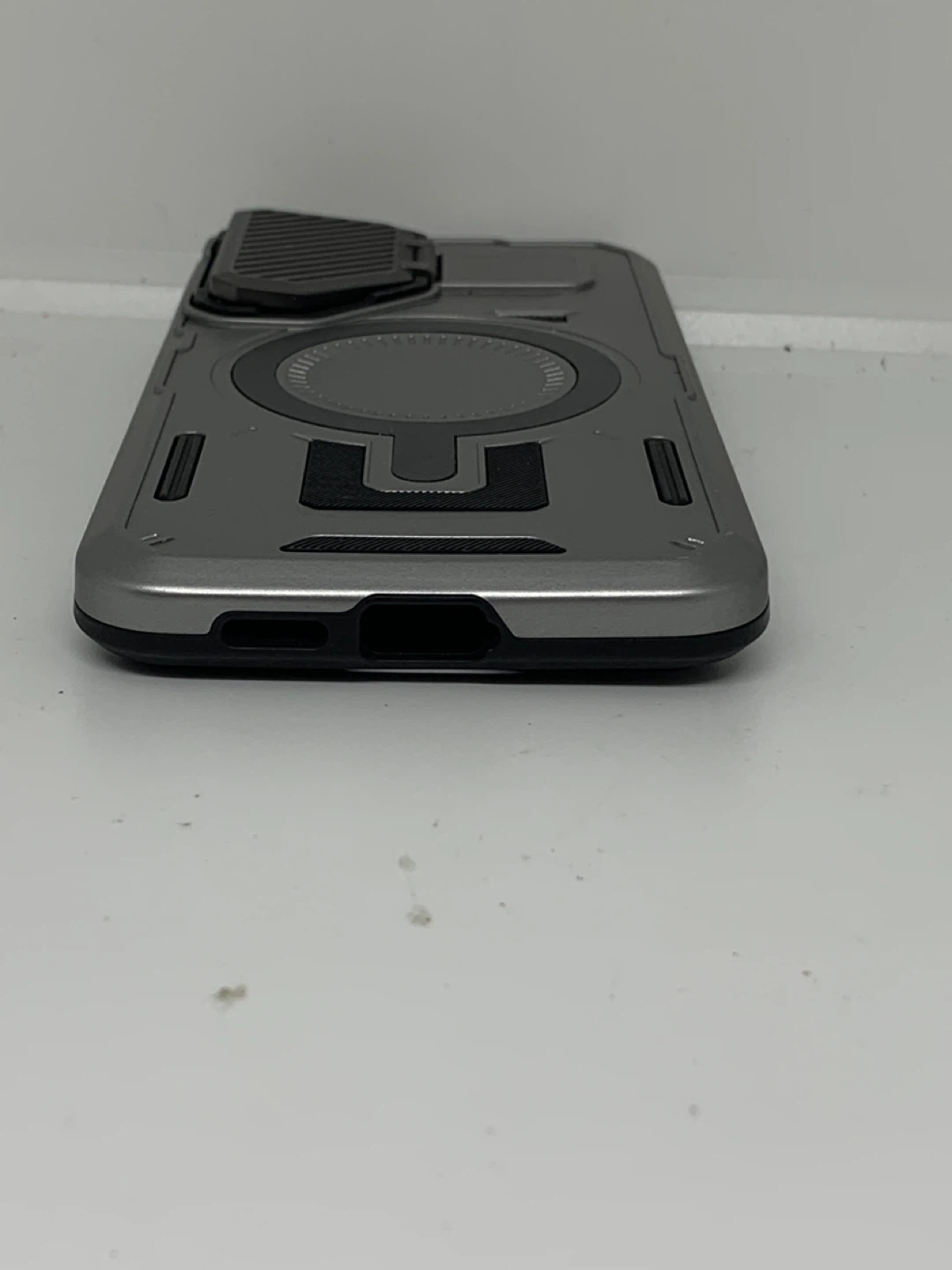 AURI Magnetic Case for Samsung - photo 4