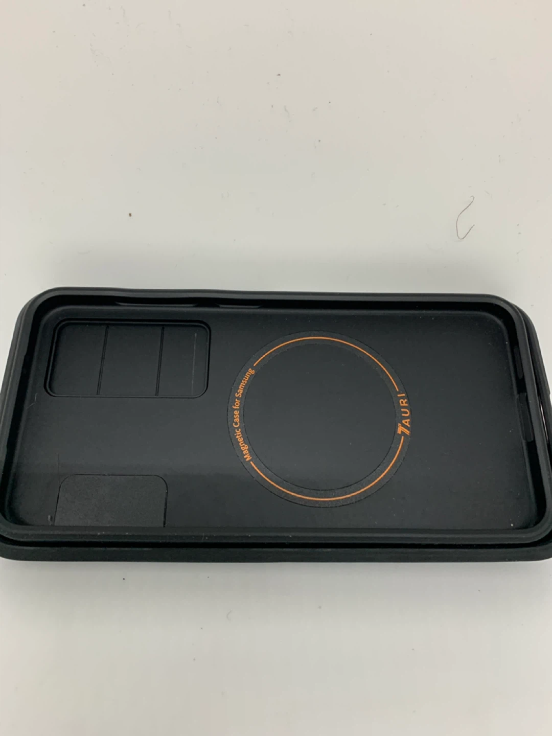 AURI Magnetic Case for Samsung - photo 2