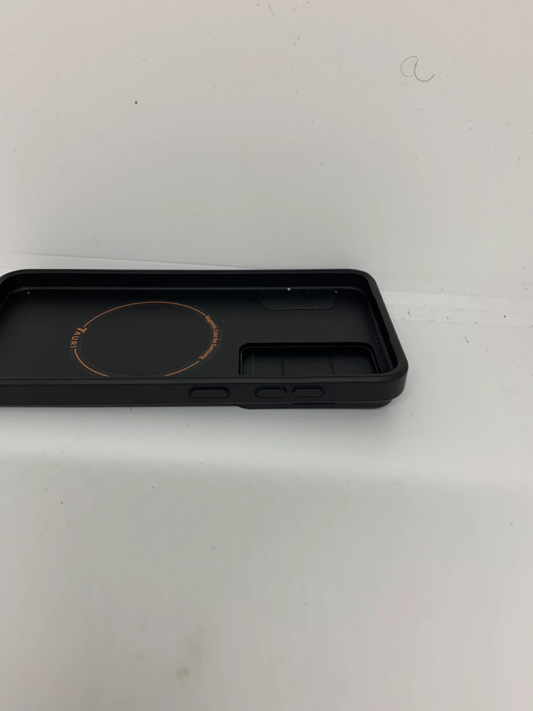 Tauri Magnetic Case for Samsung - photo 2