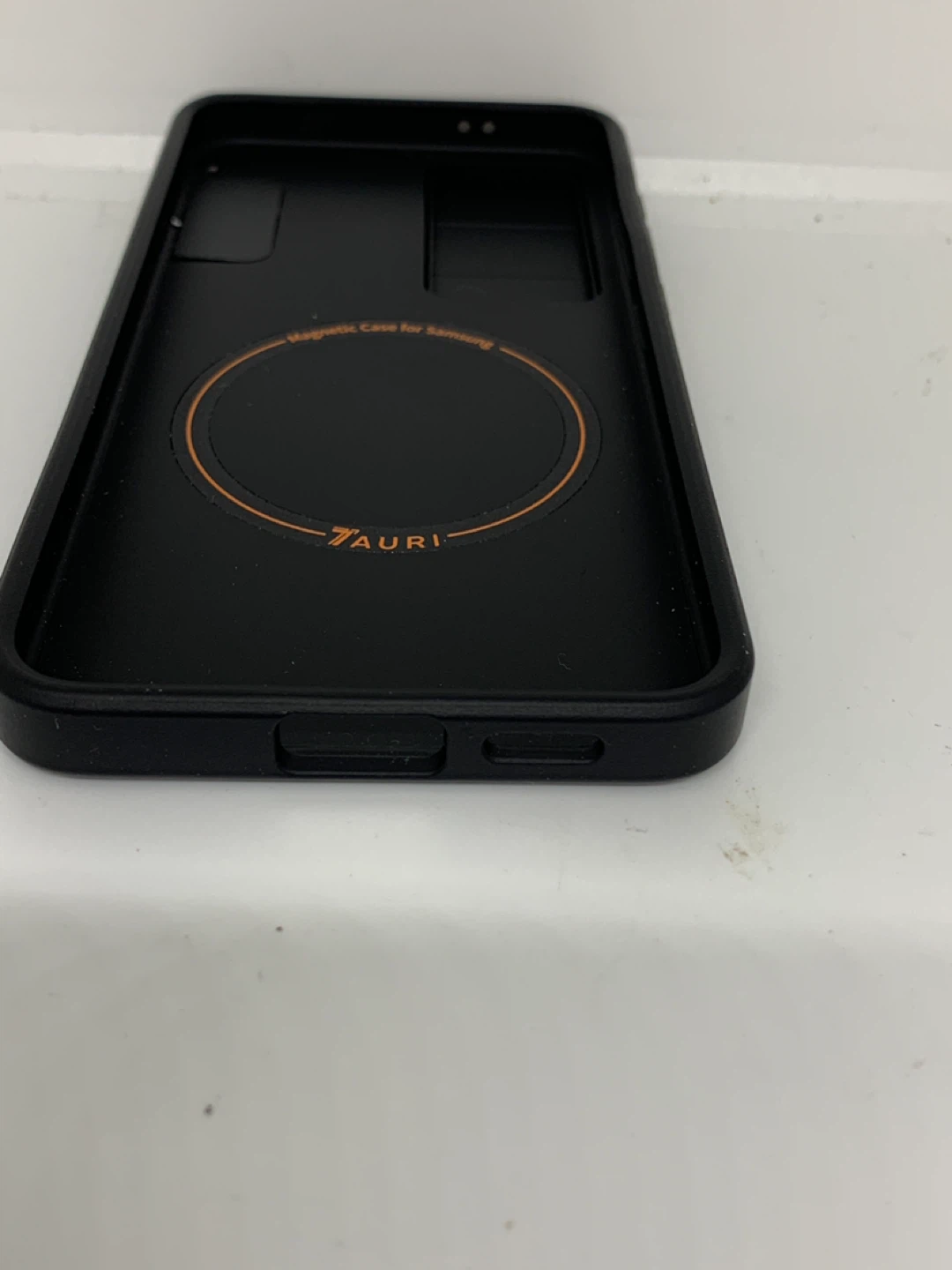 Tauri Magnetic Case for Samsung