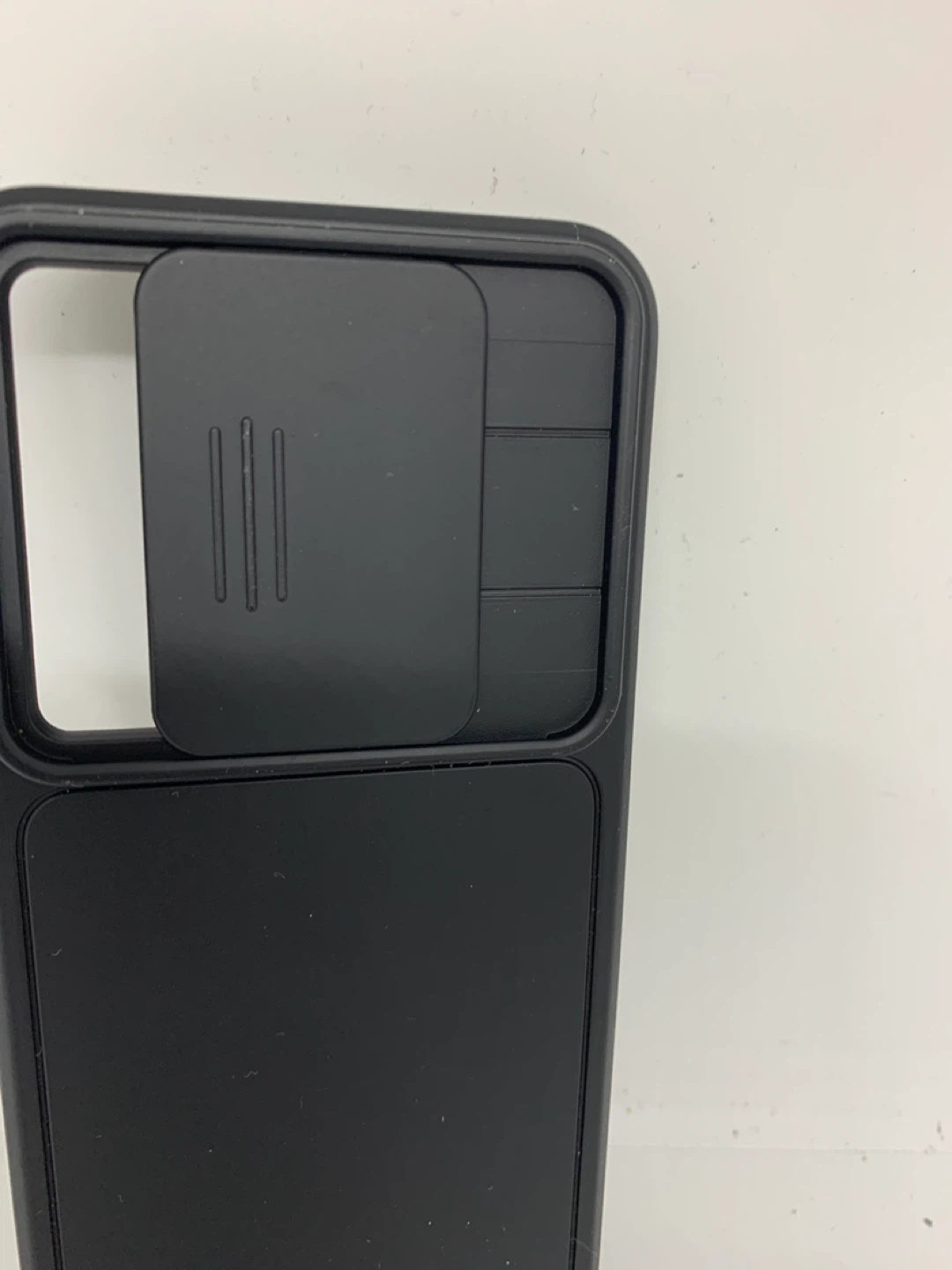 Tauri Magnetic Case for Samsung - photo 4