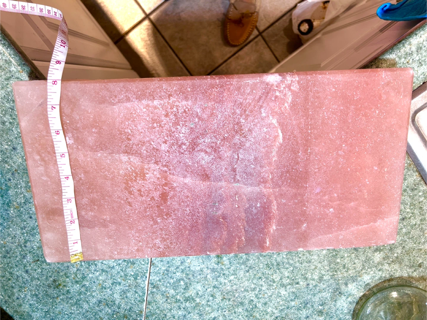 Pure Himalayan salt - photo 4