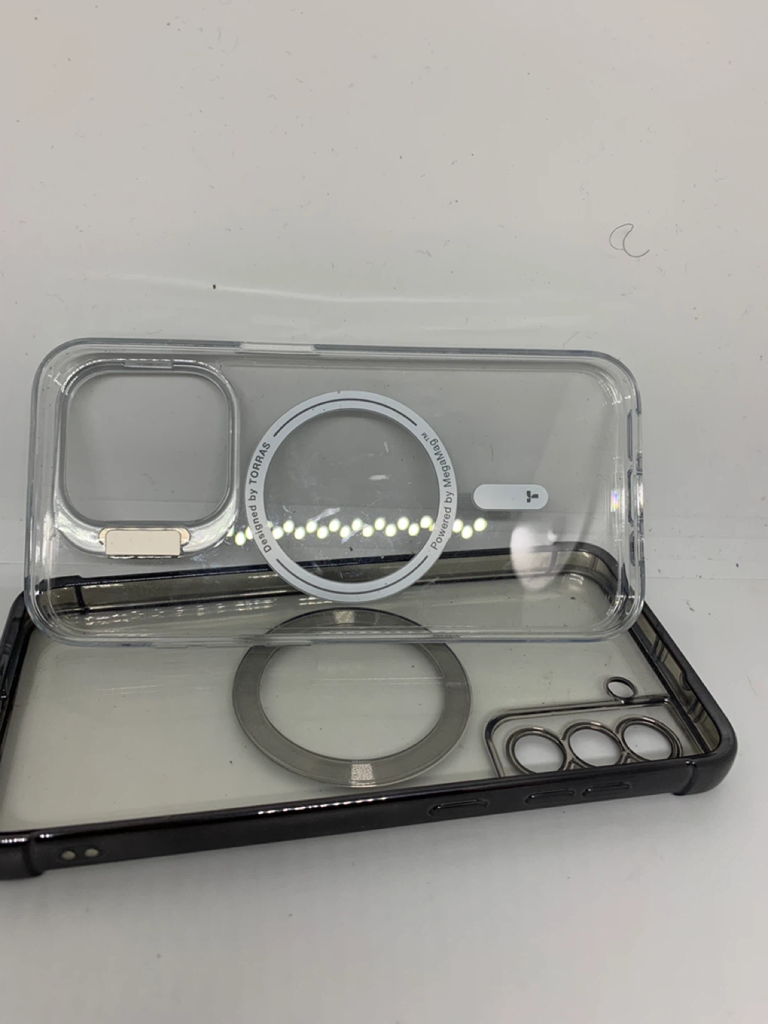 TORRAS iPhone Case with MagSafe - photo 4