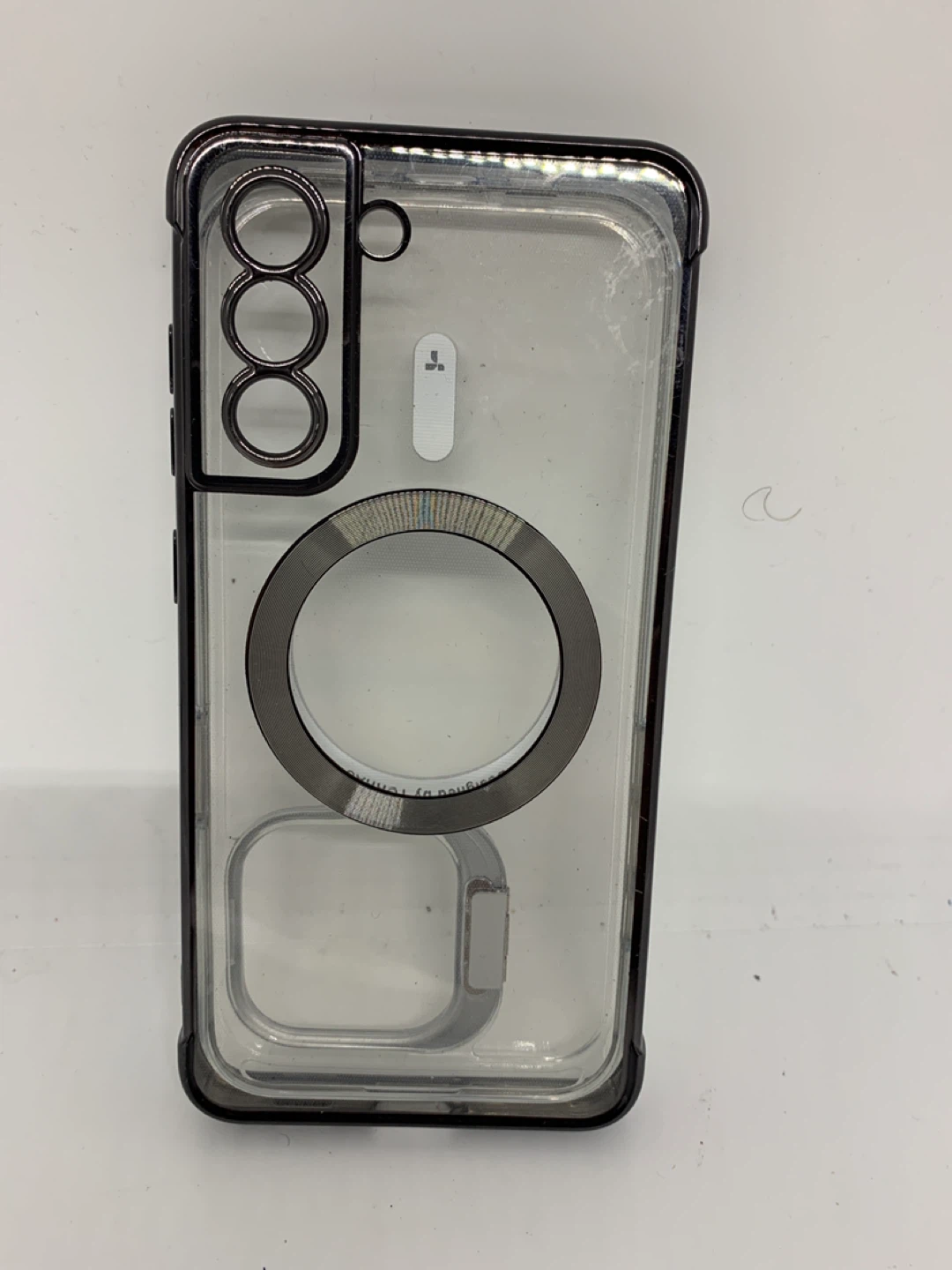 TORRAS iPhone Case with MagSafe