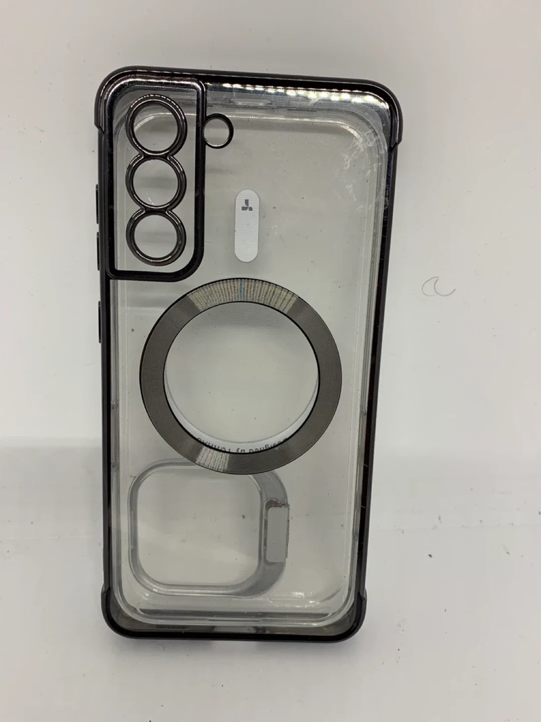 TORRAS iPhone Case with MagSafe thumbnail