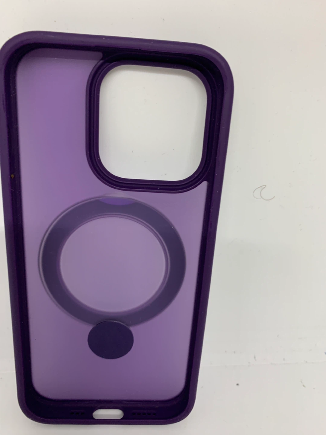 iPhone 14 Pro 6.1" Waterproof Case - photo 4