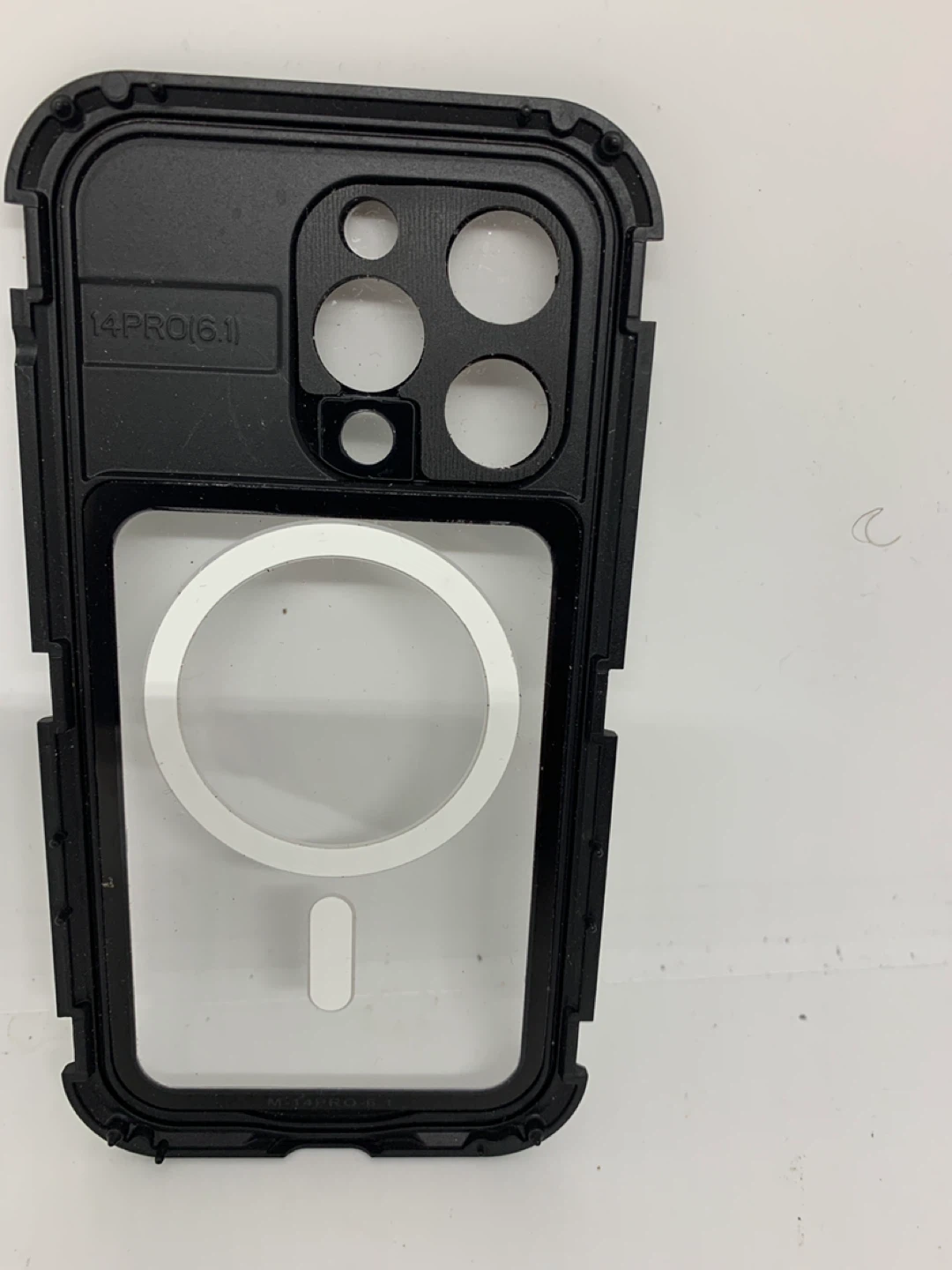 iPhone 14 Pro 6.1" Waterproof Case