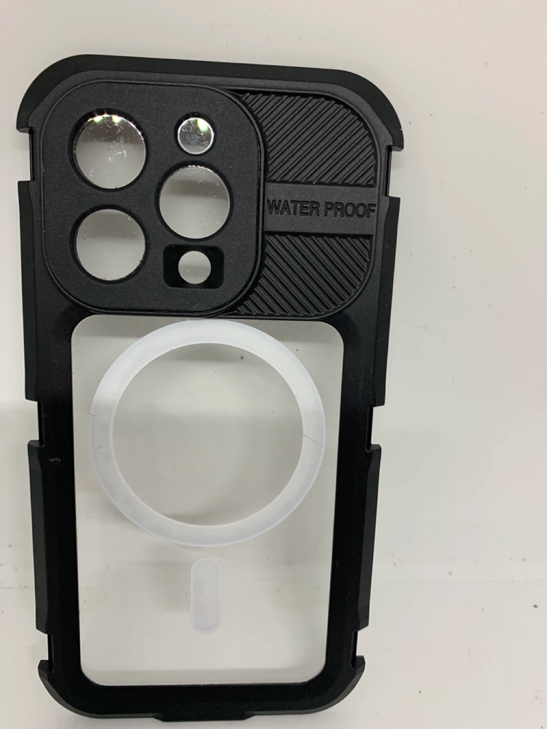 iPhone 14 Pro 6.1" Waterproof Case - photo 2