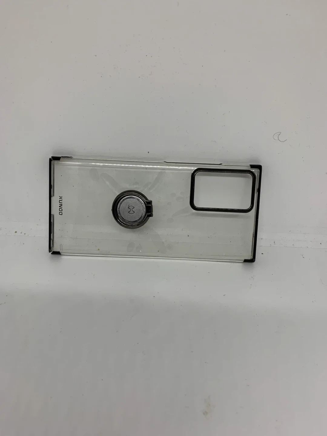 XUNDD Samsung Note 20 Case with Ring Holder thumbnail