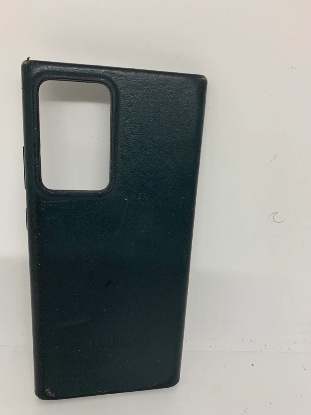 Samsung Galaxy Note 20 Ultra Case - photo 2