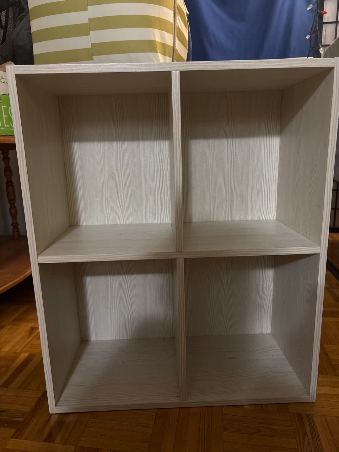 Book shelf