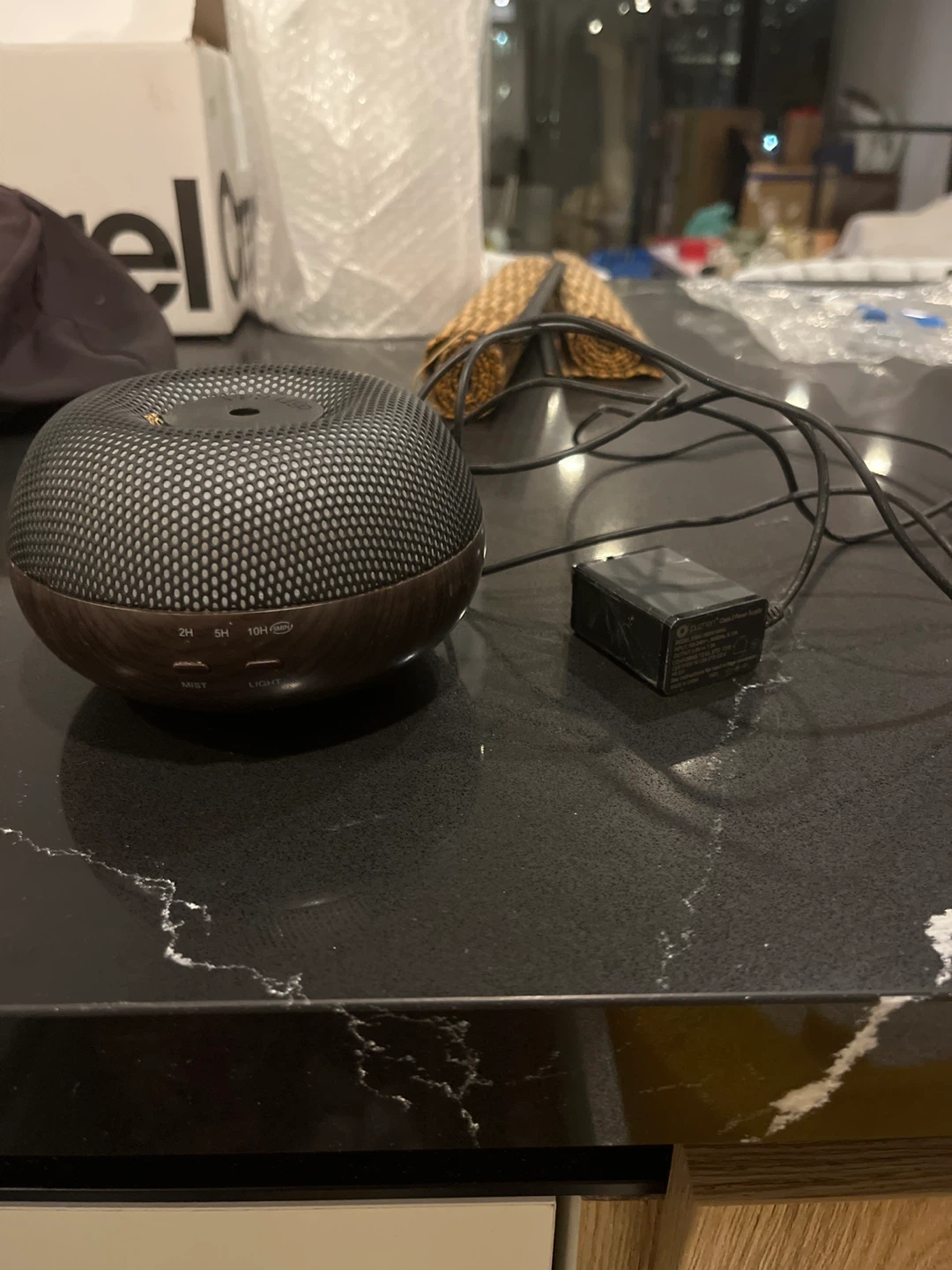 dōTERRA Essential Oil Diffuser with Charger