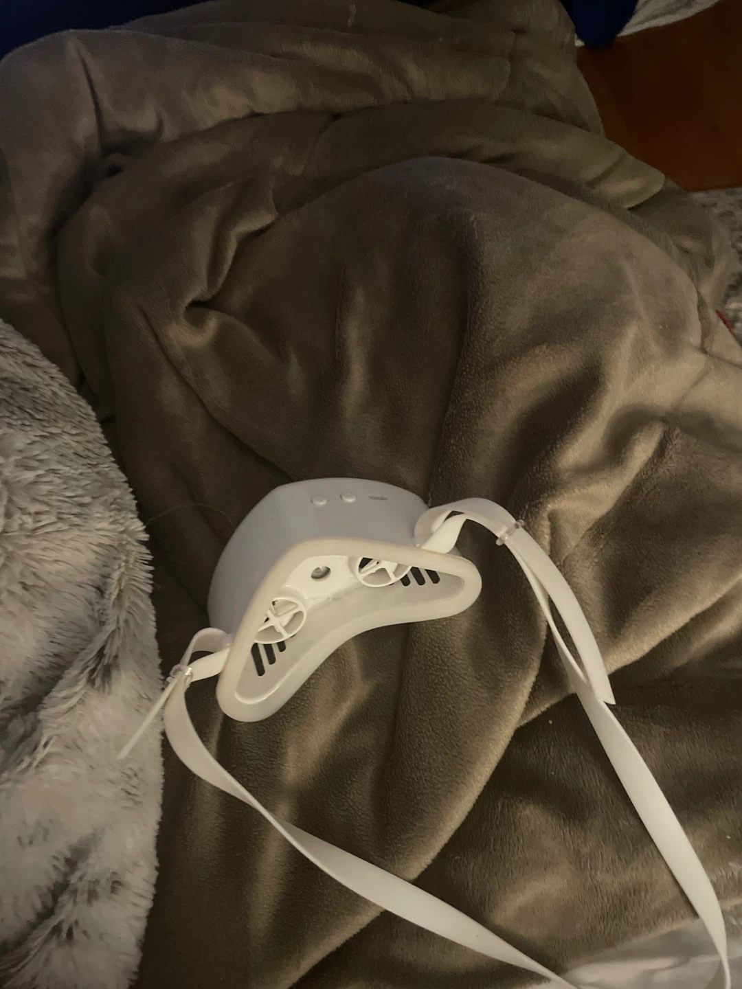 Protective Face Shield