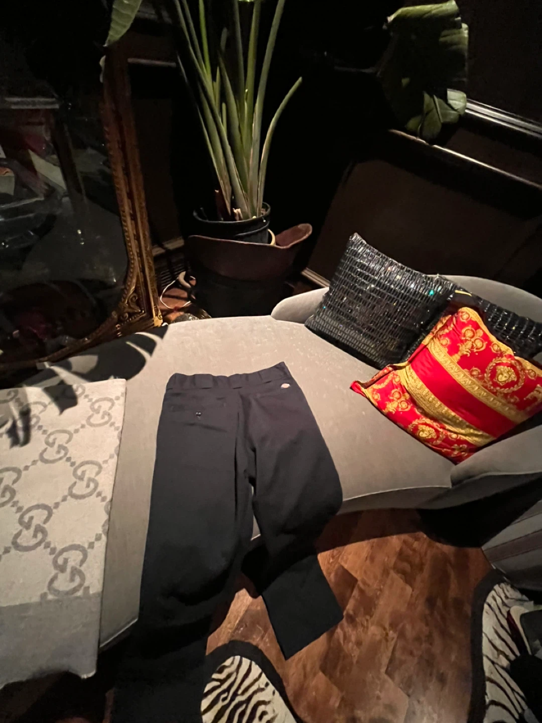 Dickies Flex Pants - photo 4