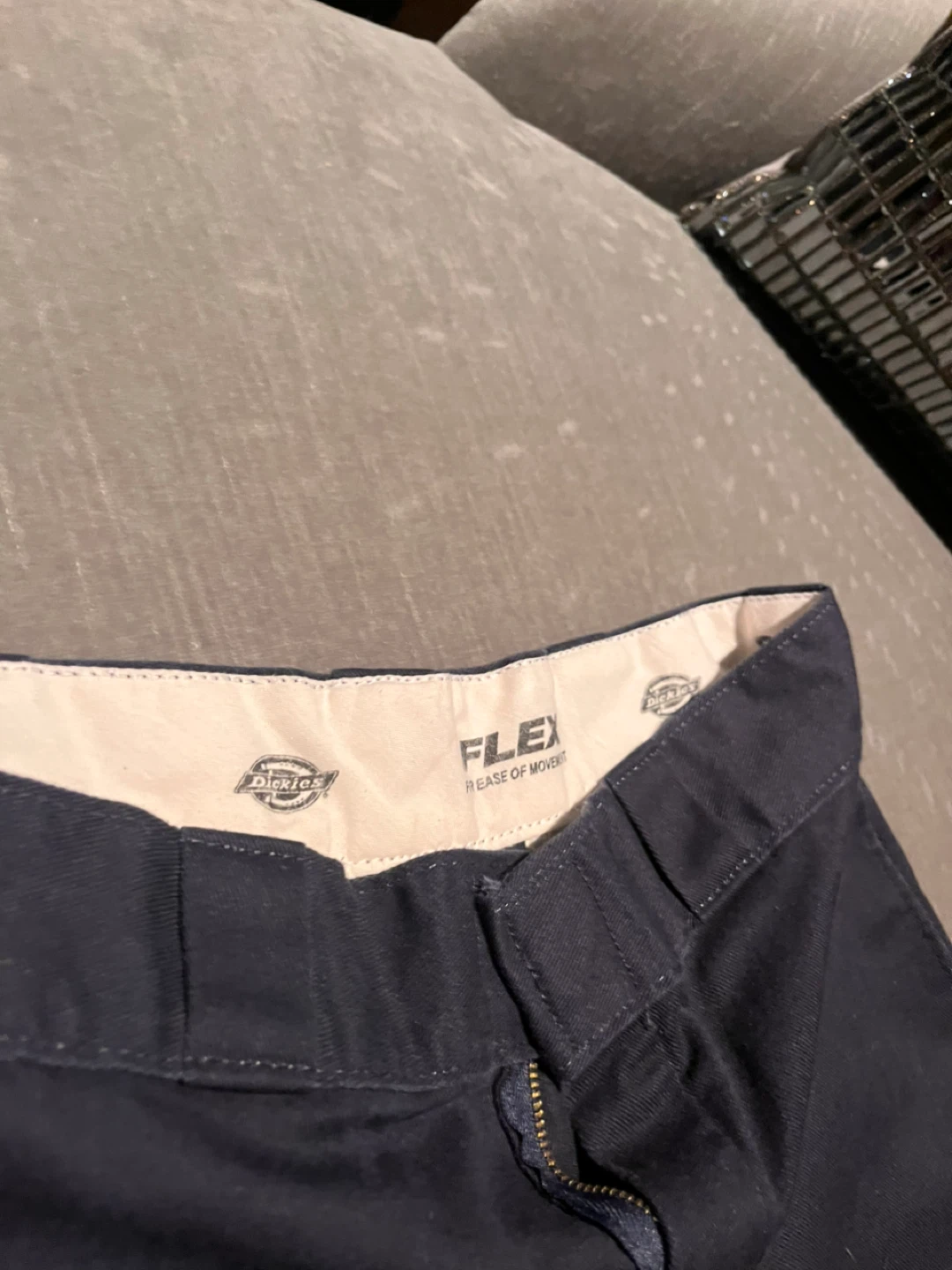 Dickies Flex Pants - photo 3