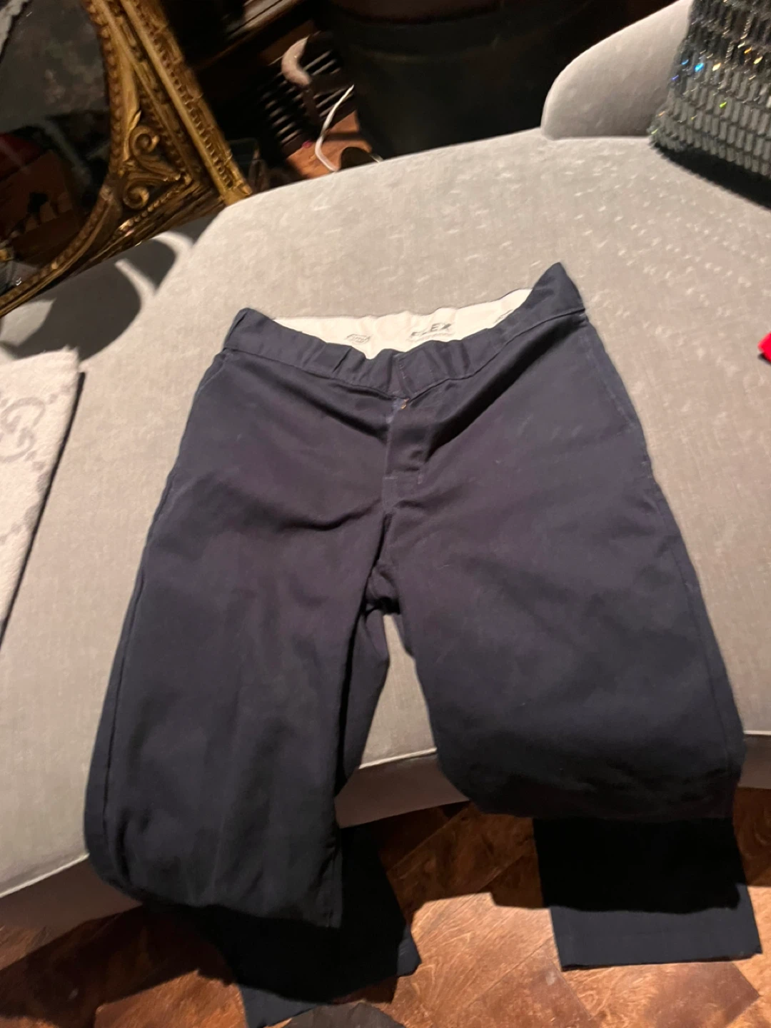 Dickies Flex Pants - photo 2