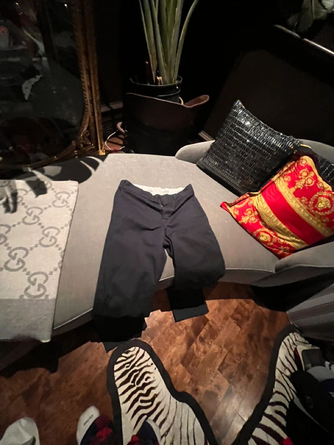 Dickies Flex Pants