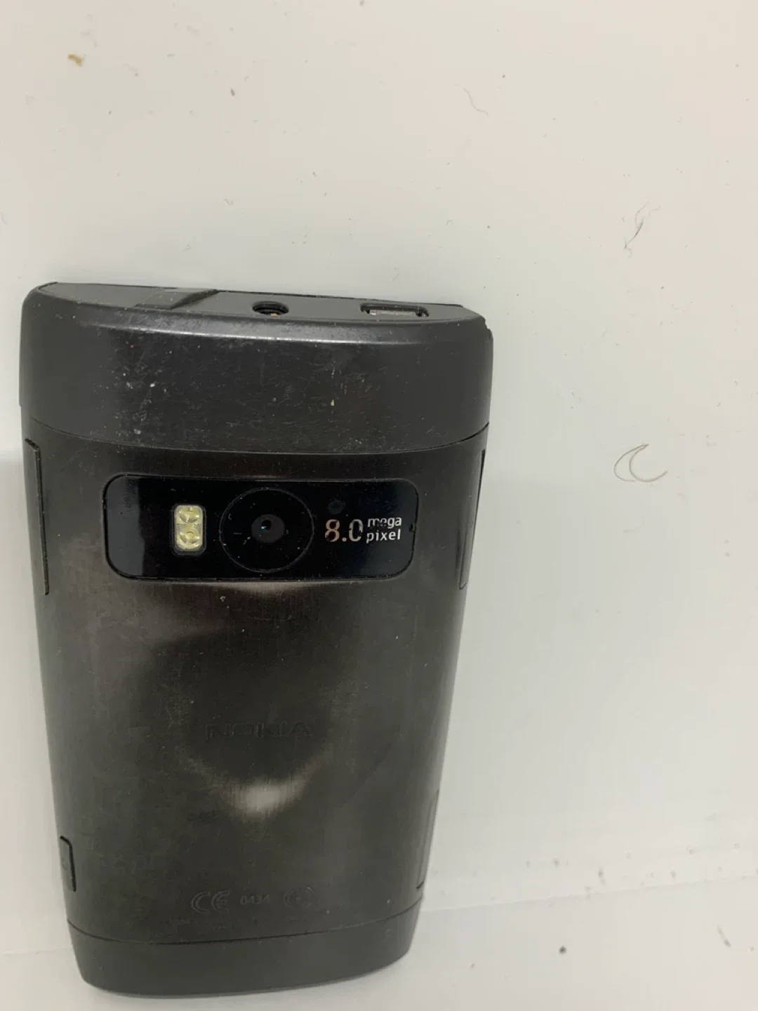 Nokia X7 - For Parts Only thumbnail