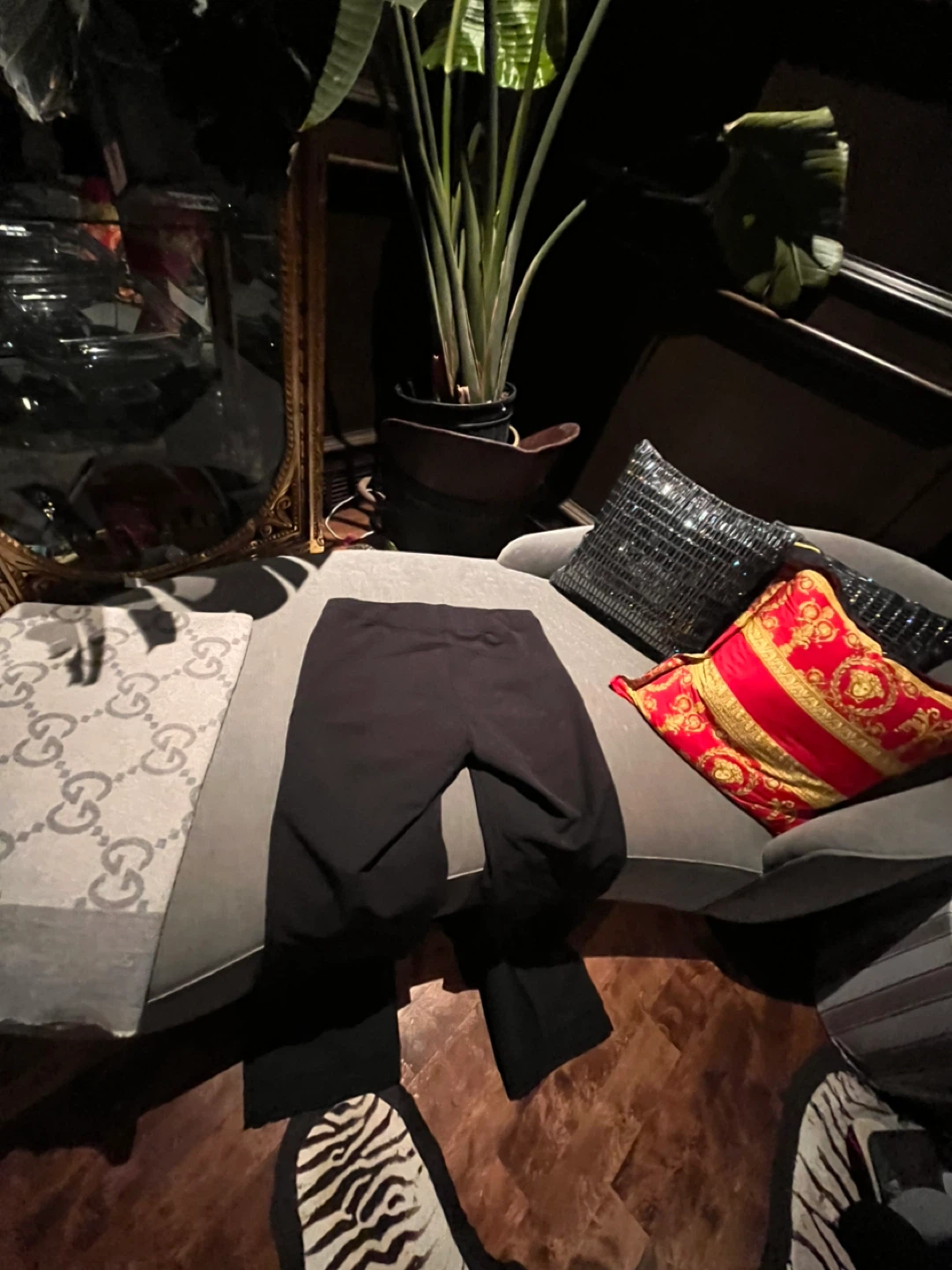 Arc'teryx black snow pants - photo 5