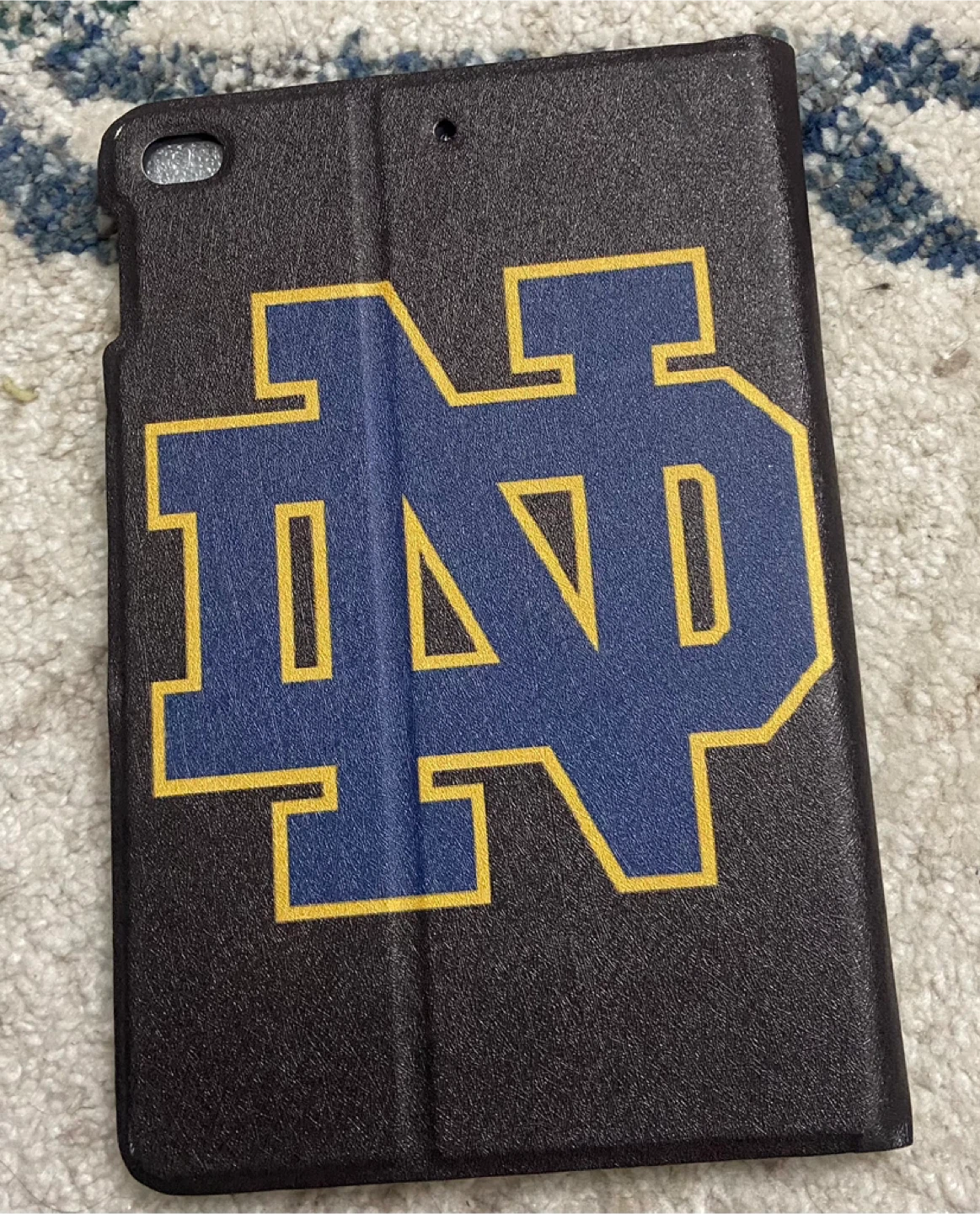 Notre Dame iPad Case - photo 2