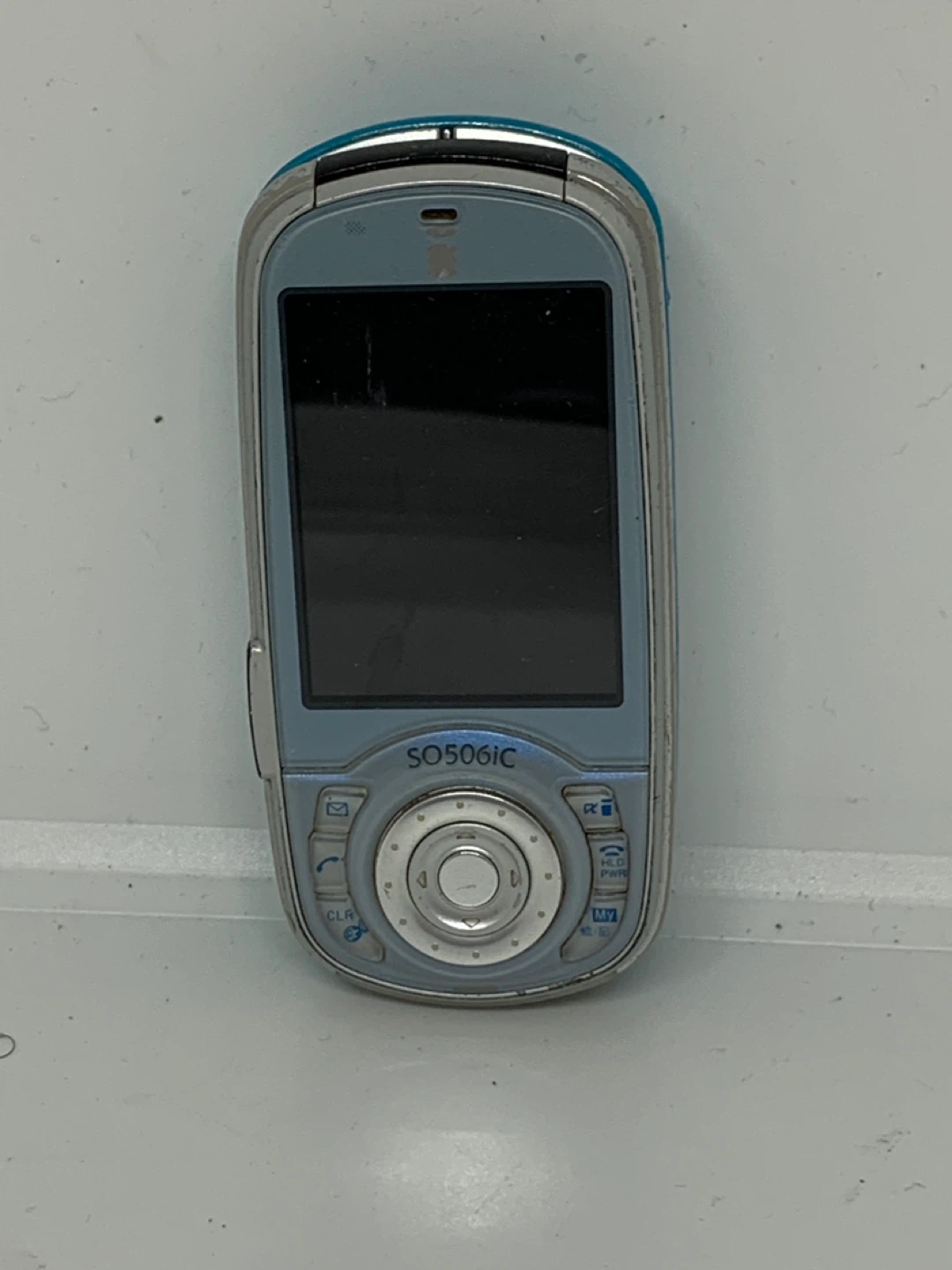 Used Sony Ericsson SO506iC Phone - photo 3