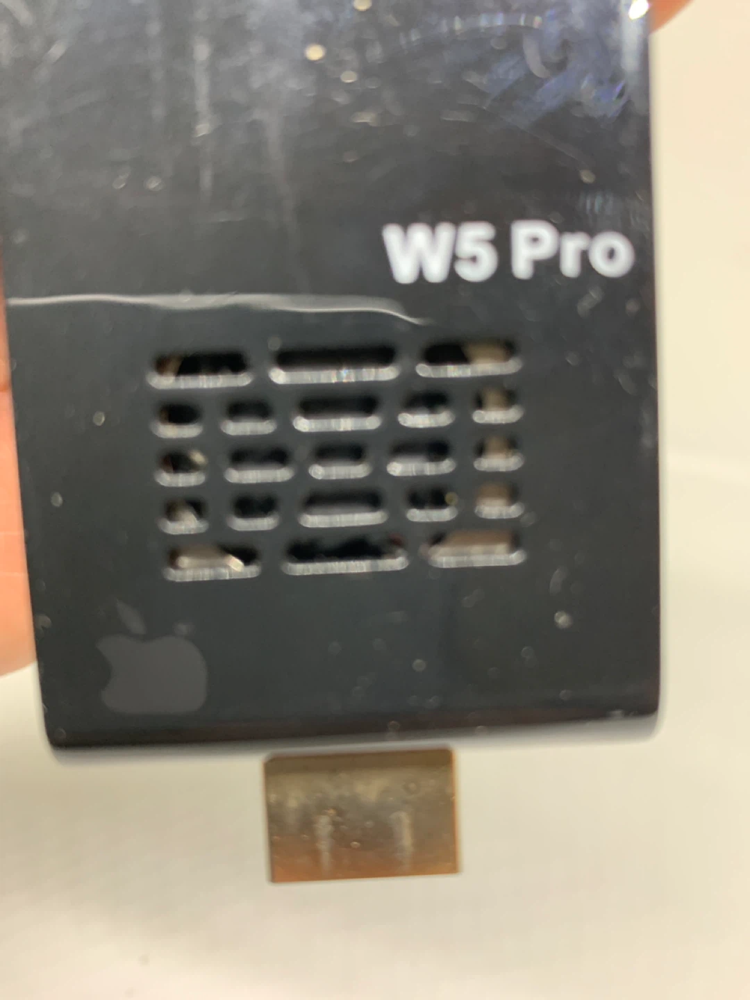 Intel Compute Stick W5 Pro - photo 4