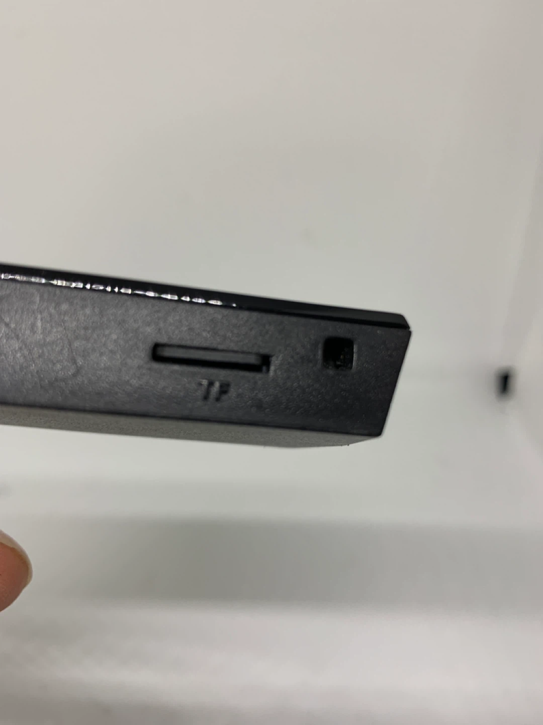 Intel Compute Stick W5 Pro - photo 3