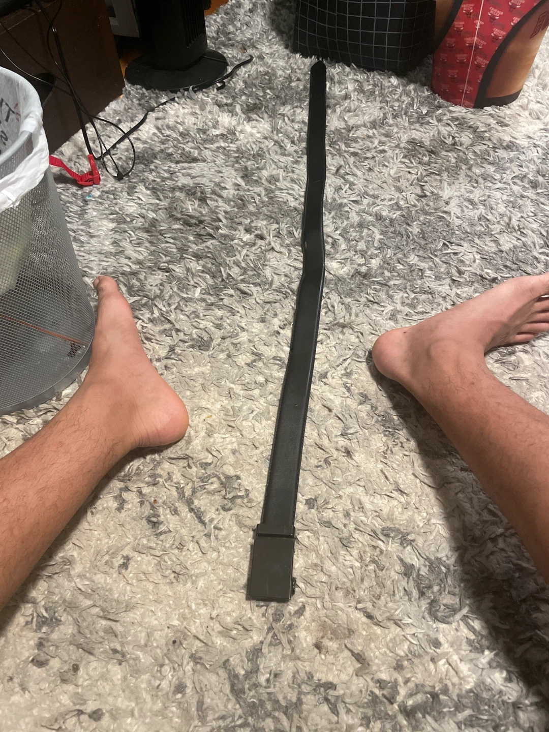 Black Belt