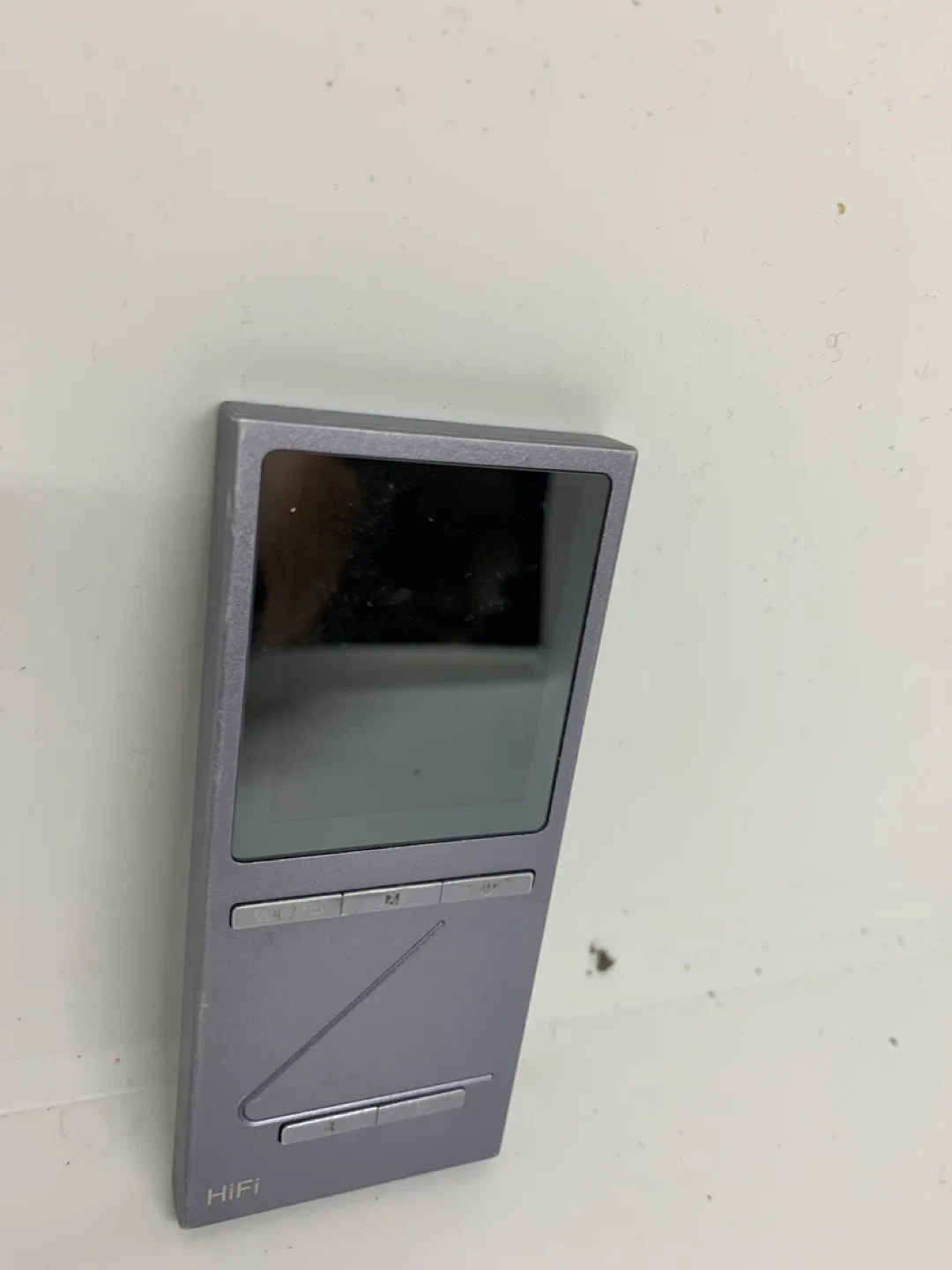 ONN X5 HiFi Digital Audio Player thumbnail