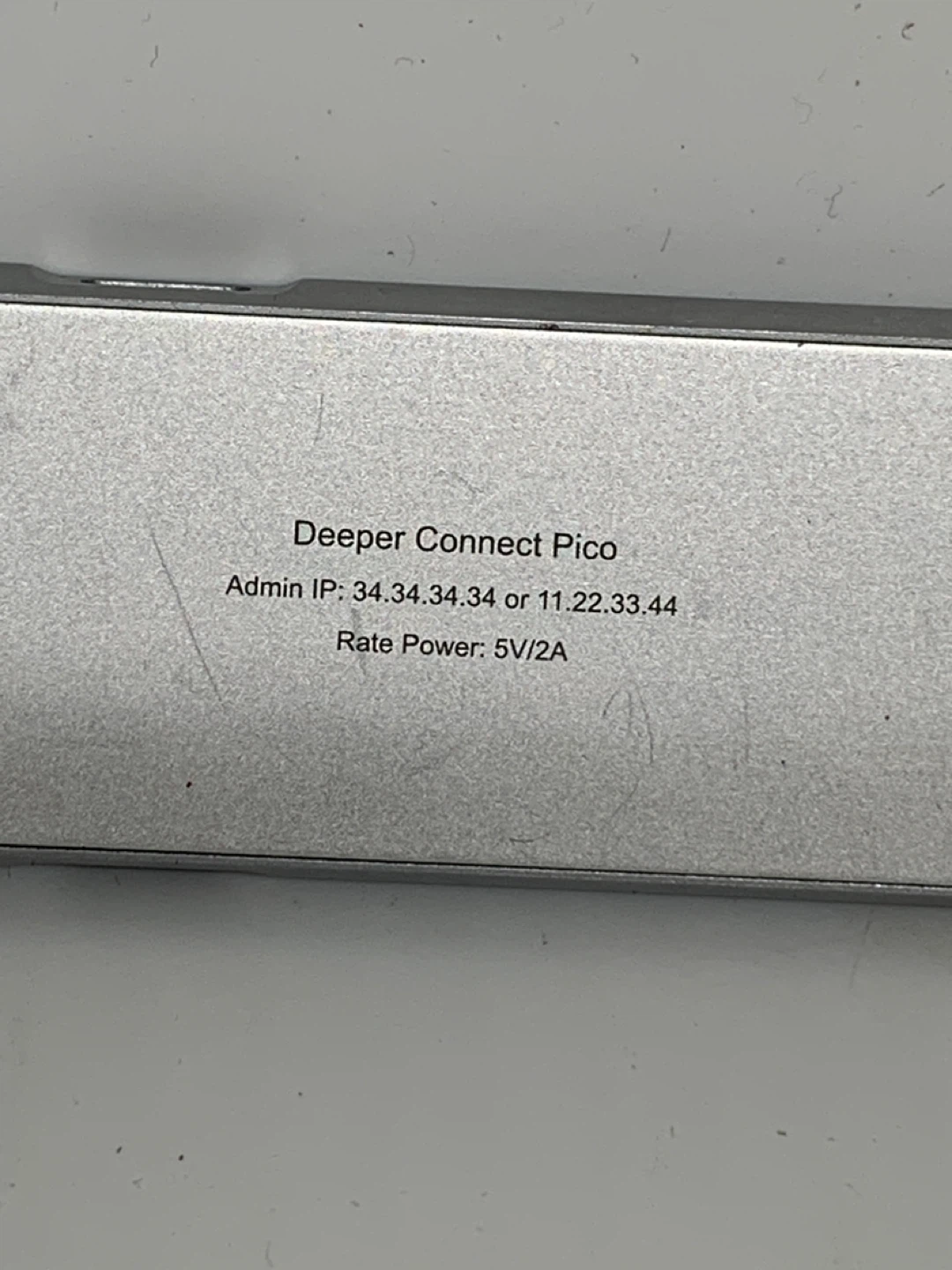 Deeper Connect Pico - photo 2