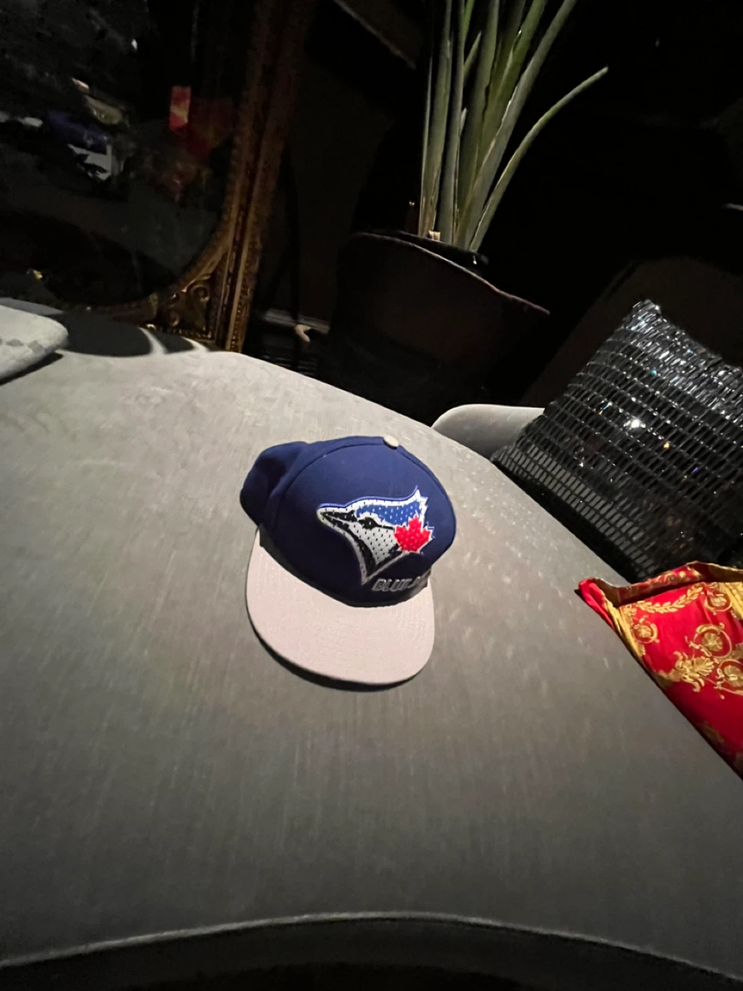 Toronto Blue Jays New Era Fitted Hat