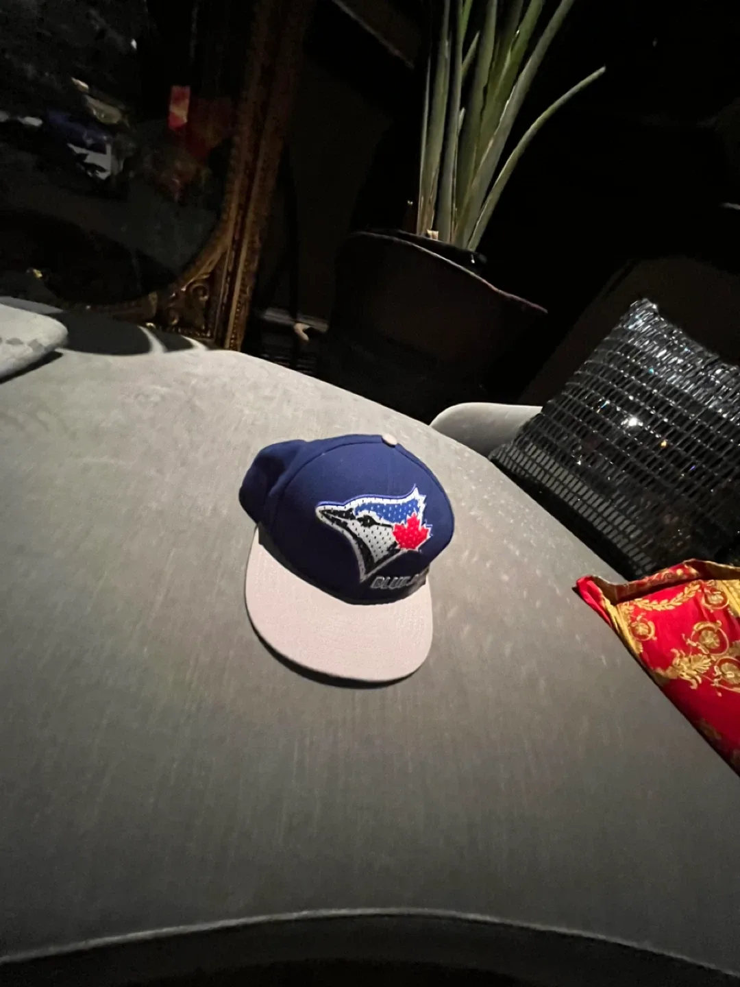 Toronto Blue Jays New Era Fitted Hat thumbnail