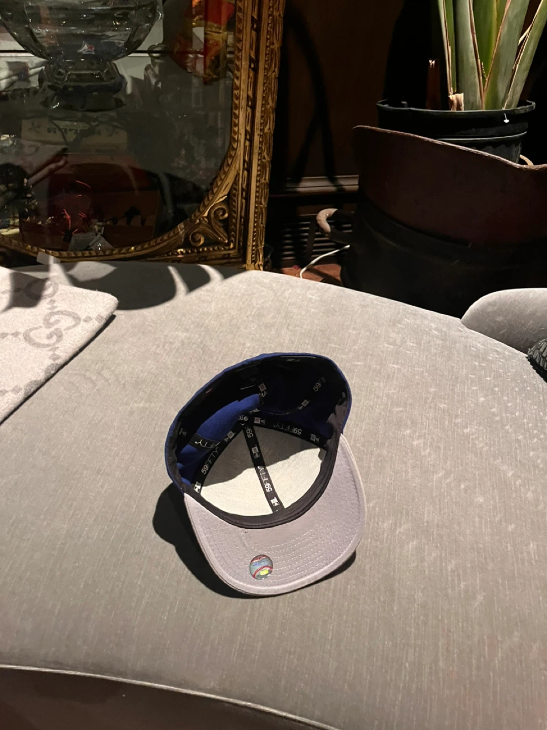 Toronto Blue Jays New Era Fitted Hat - photo 4