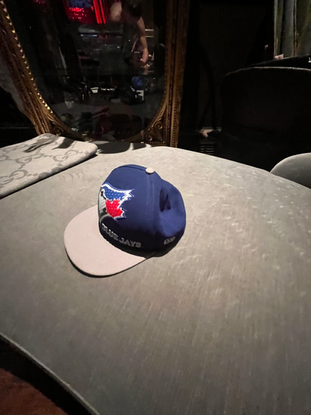 Toronto Blue Jays New Era Fitted Hat - photo 2