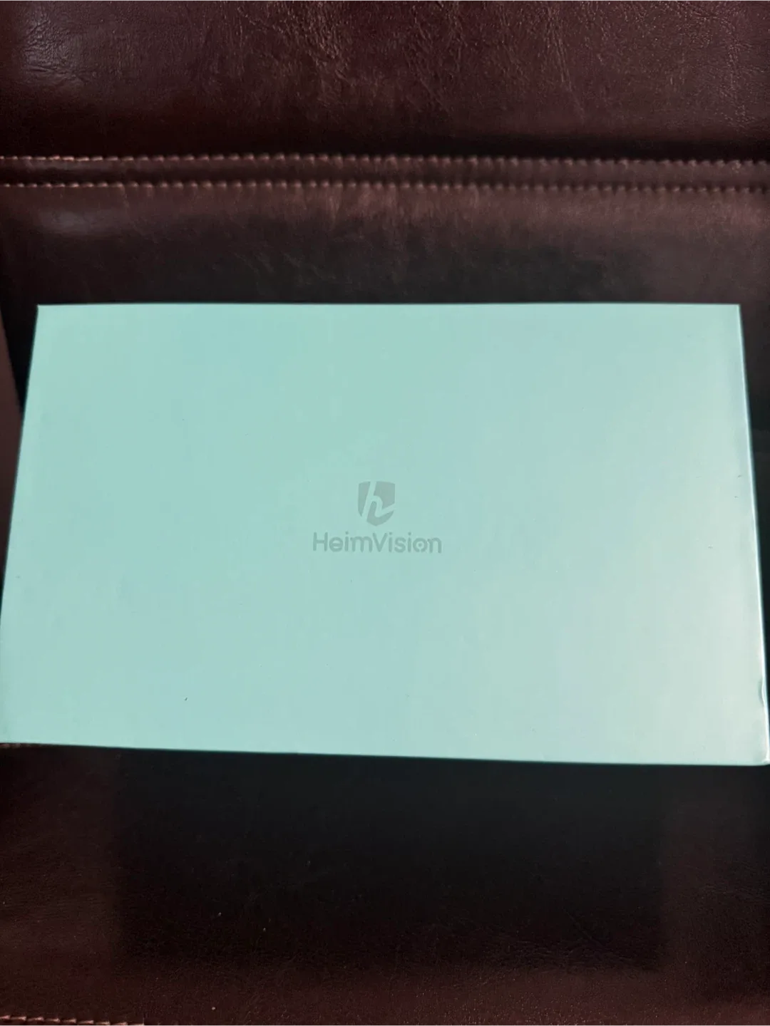 HeimVision HM203 HD Smart WiFi Camera - New in Box! image indicator(2)