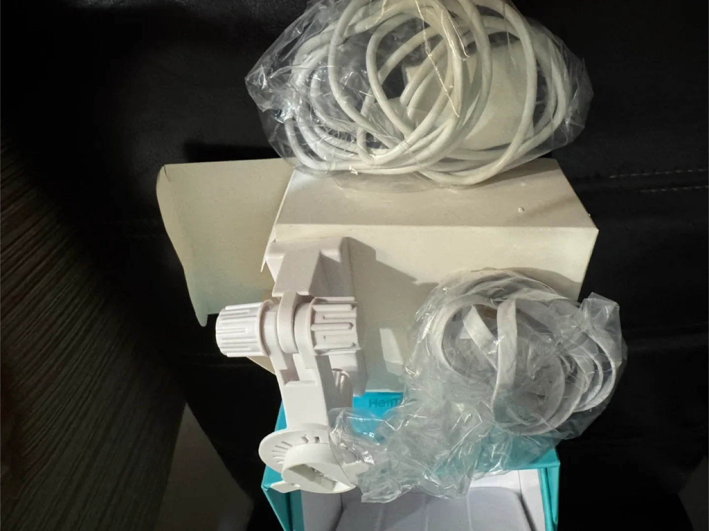 HeimVision HM203 HD Smart WiFi Camera - New in Box! image indicator(5)