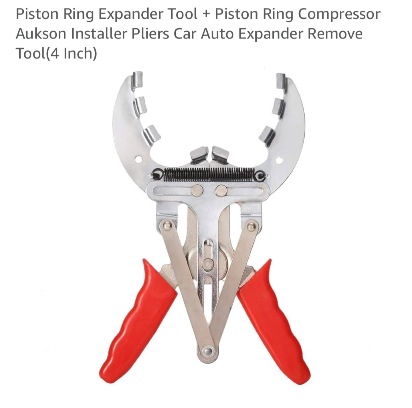 Piston Ring Plier Expander Installer