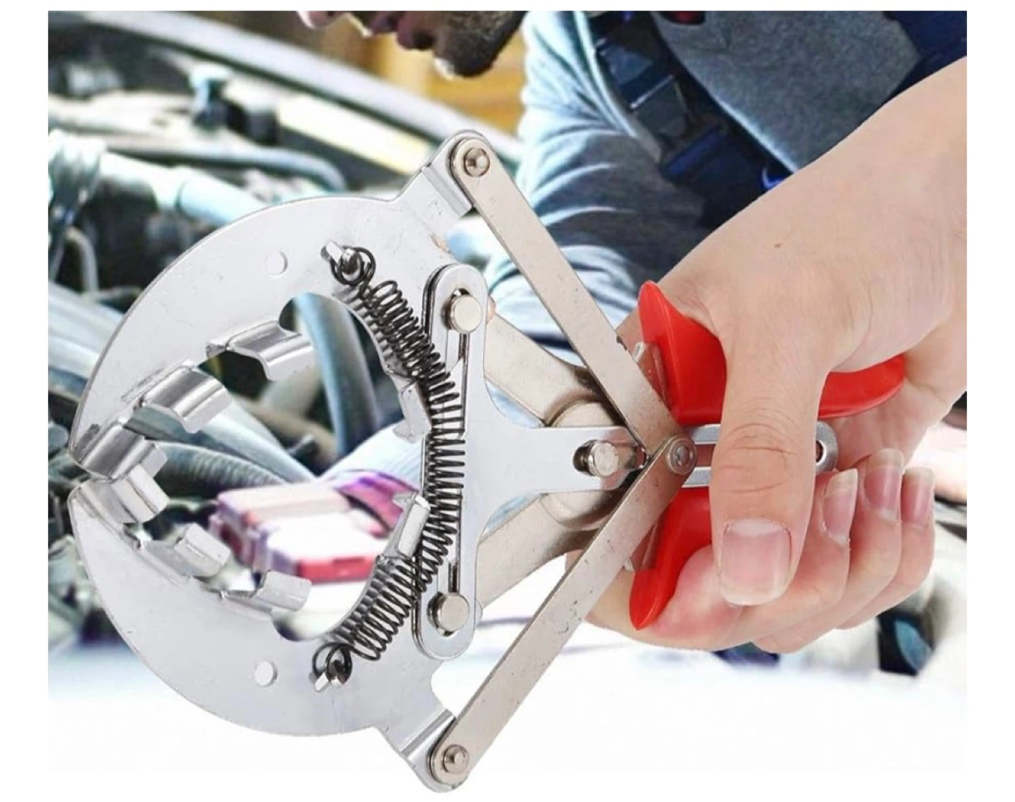 Piston Ring Plier Expander Installer - photo 4