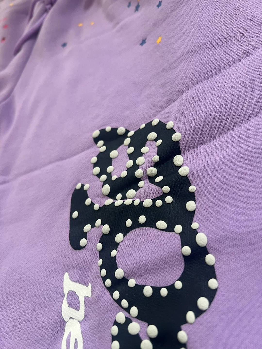 Açai Sp5der Sweatpants - photo 2