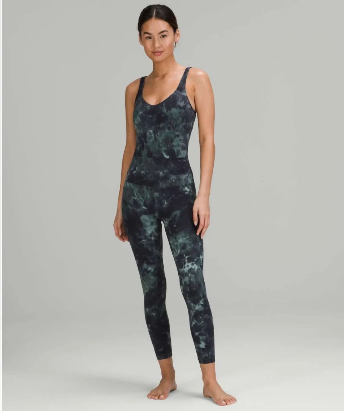 Lululemon Align Pants Size 8 image indicator(6)