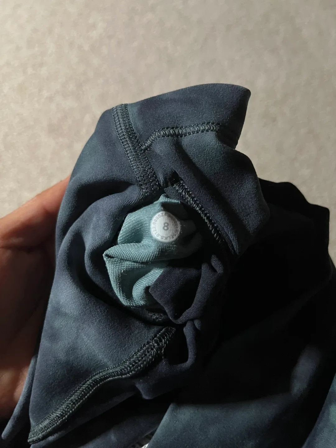 Lululemon Align Pants Size 8 image indicator(5)